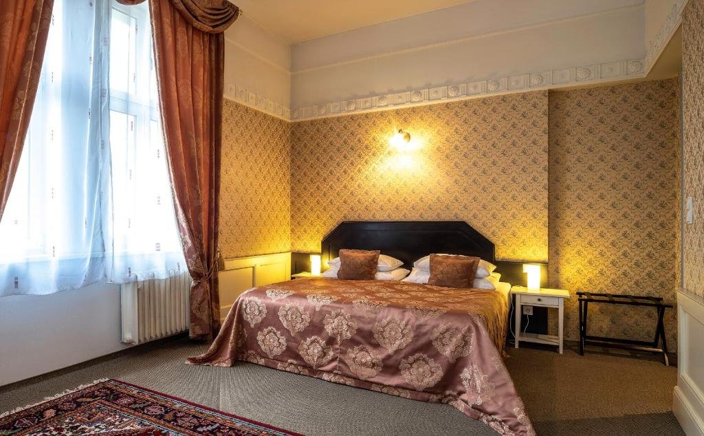 Hotel Praga 1885 by Louren ★★★★