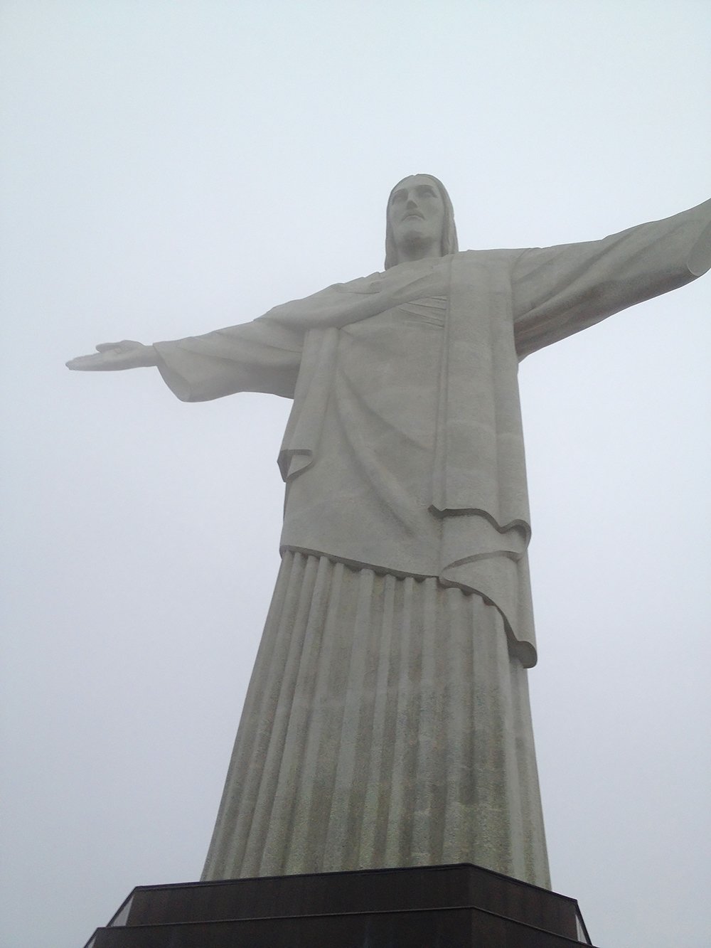Rio Socha Krista Spasitele